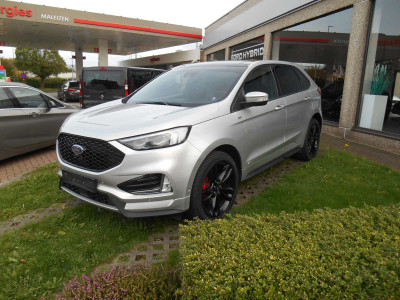 Edge 2.0 TDCi EcoBlue AWD ST-Line